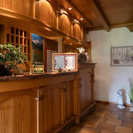 Petit Foyer Hotel Aosta