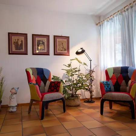 Petit Foyer Hotel Aosta