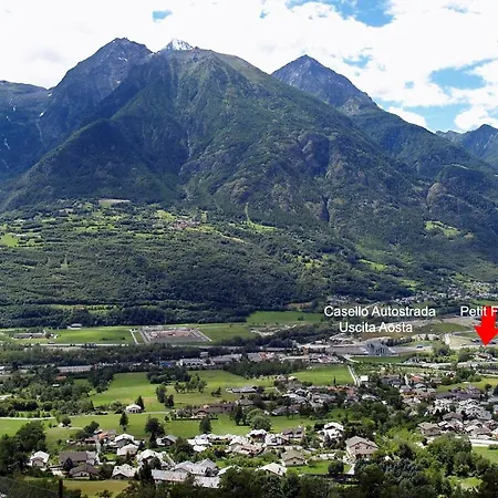 酒店 佩蒂佛耶酒店 博兰