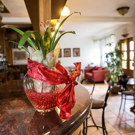 Szálloda Petit Foyer