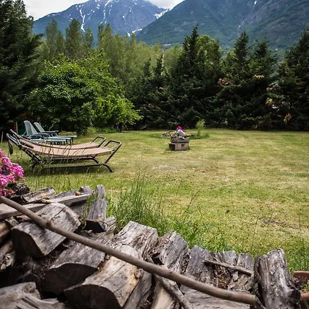 Petit Foyer Hotel